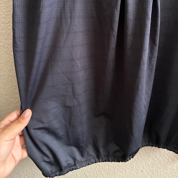 Old Navy Active Charcoal Tank Top XL - Picture 6 of 11